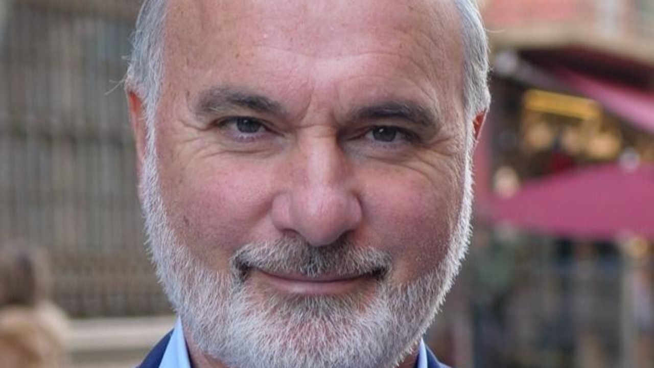 Primaires EELV : la d&eacute;route pour Jean-Marc Governatori