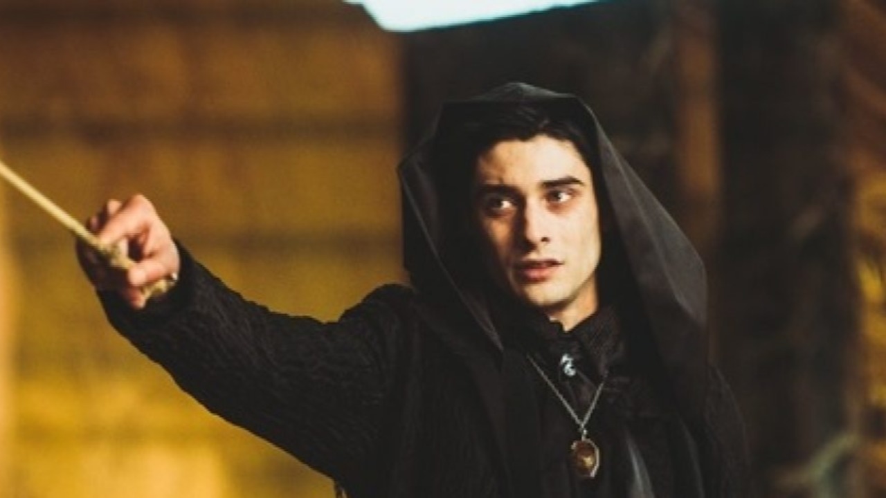 Des fans d'Harry Potter d&eacute;voilent un court-m&eacute;trage sur les origines de Voldemort ! (vid&eacute;o)