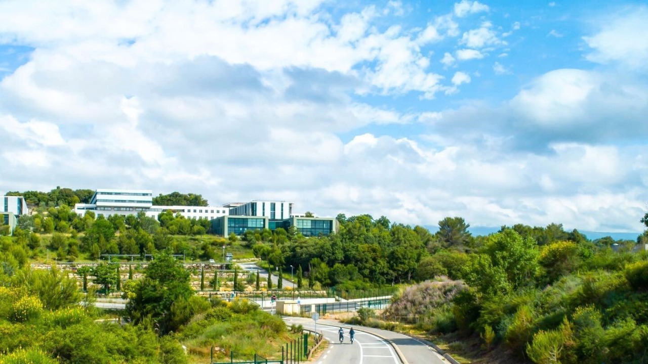 Fait-il bon &eacute;tudier &agrave; Nice ?