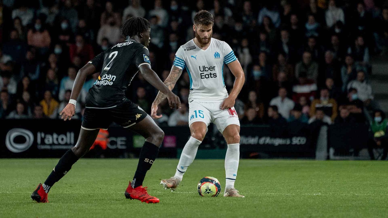Après le derby de la honte, l'OM encore sanctionné par la LFP
