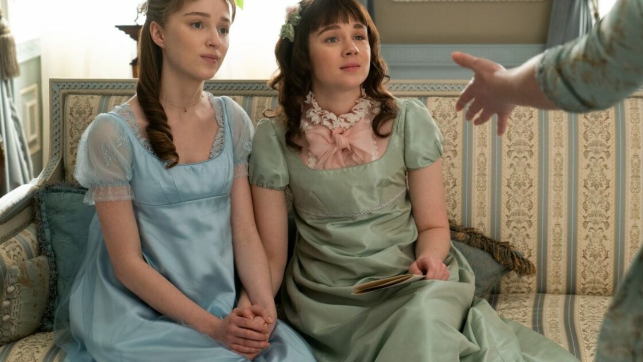 La saison 2 de "La Chronique des Bridgerton" se d&eacute;voile dans un trailer (vid&eacute;o)