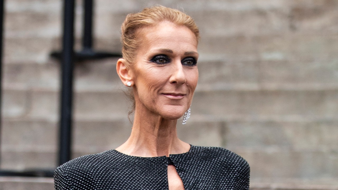 La vie et la carrière de Céline Dion au coeur d'un documentaire La vie et la carrière de Céline Dion au coeur d'un documentaire