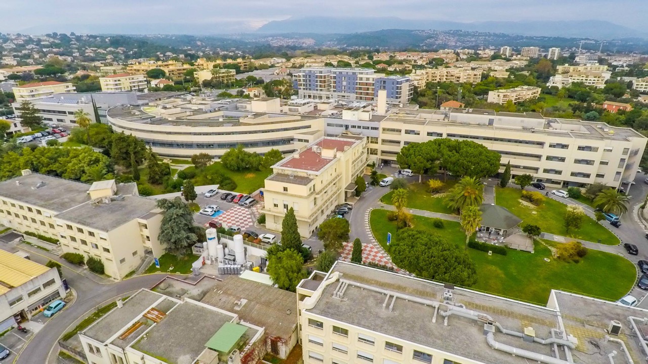 L’hôpital d’Antibes s’organise pour faire face aux violences et aux incivilités L’hôpital d’Antibes s’organise pour faire face aux violences et aux incivilités