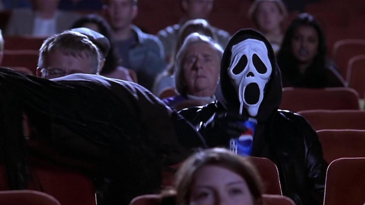 Pour Halloween, Netflix d&eacute;voile une liste de 31 films et s&eacute;ries &agrave; regarder !