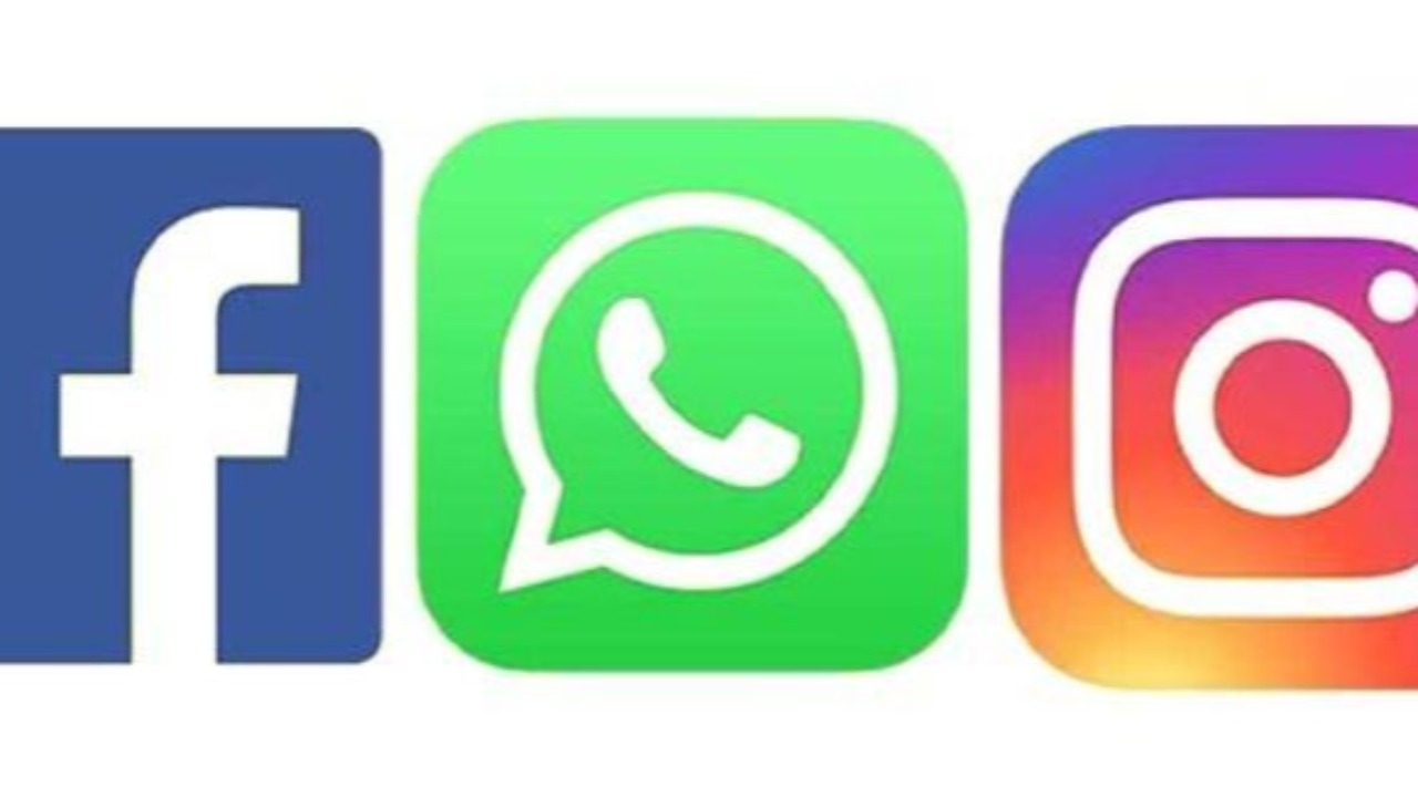 Facebook, Instagram et WhatsApp de retour après une panne mondiale Facebook, Instagram et WhatsApp de retour après une panne mondiale