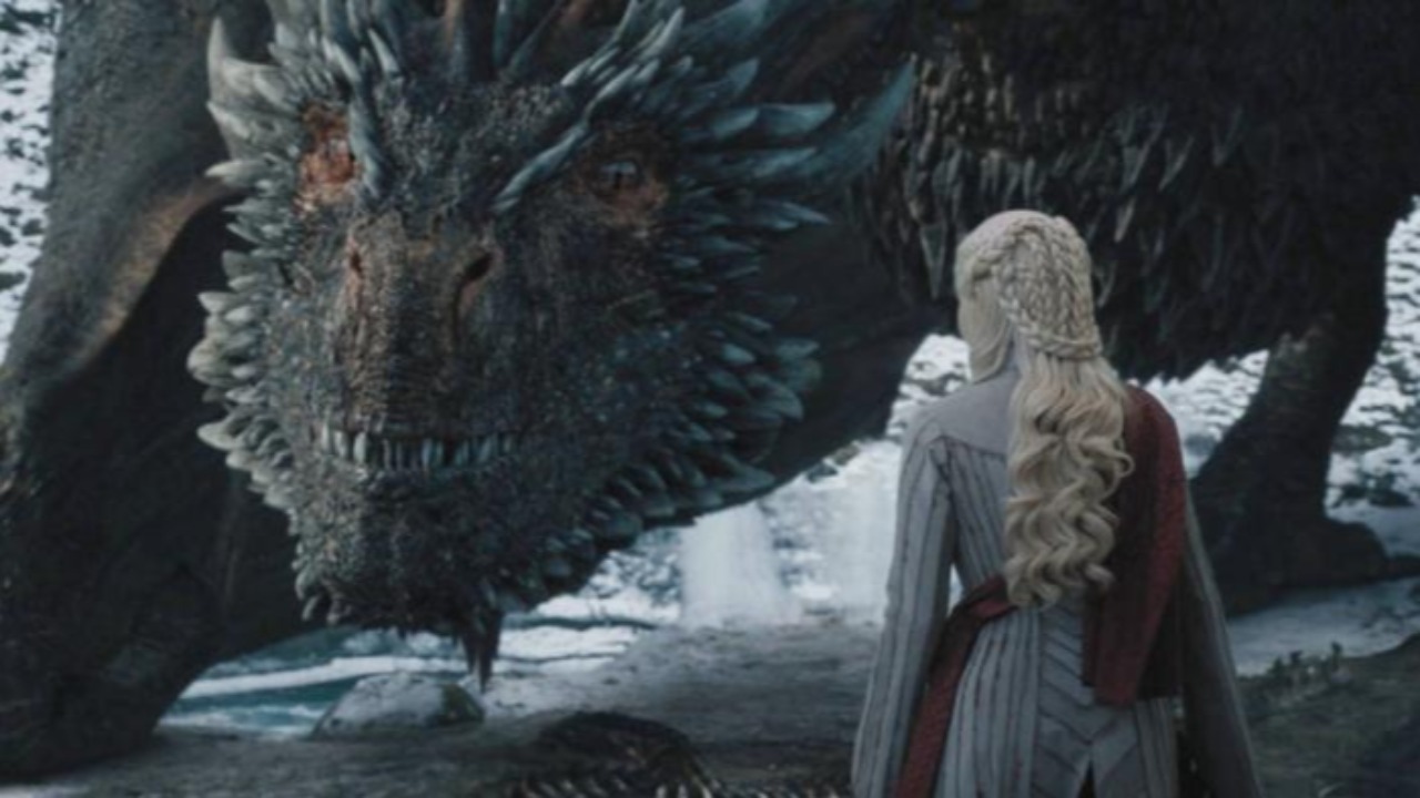 Game of Thrones - Le teaser du premier spin-off de la série a été publié ! (vidéo) Game of Thrones - Le teaser du premier spin-off de la série a été publié ! (vidéo)