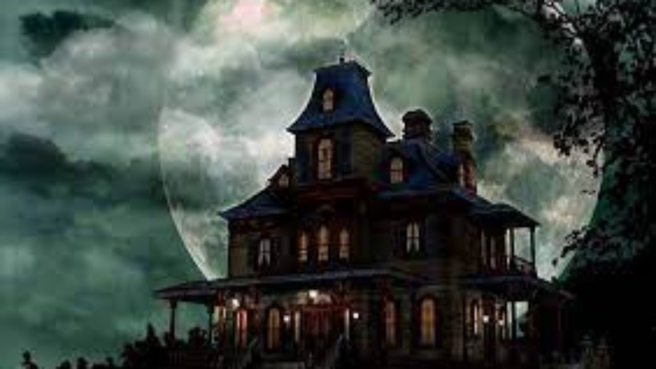 Halloween à Nice - Le Dementia Park va vous faire frissonner ! Halloween à Nice - Le Dementia Park va vous faire frissonner !