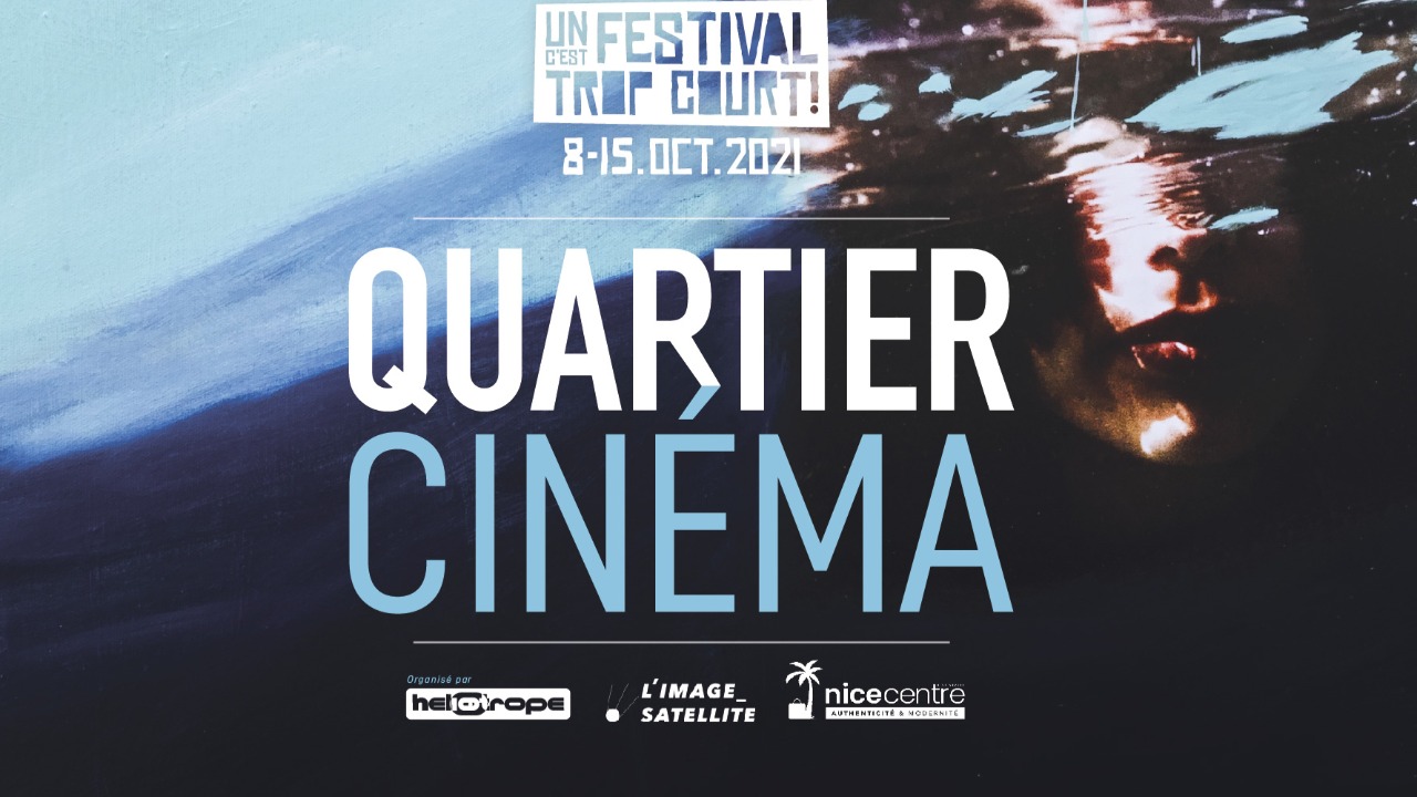 Le festival "C'est trop court" débute vendredi à Nice Le festival "C'est trop court" débute vendredi à Nice