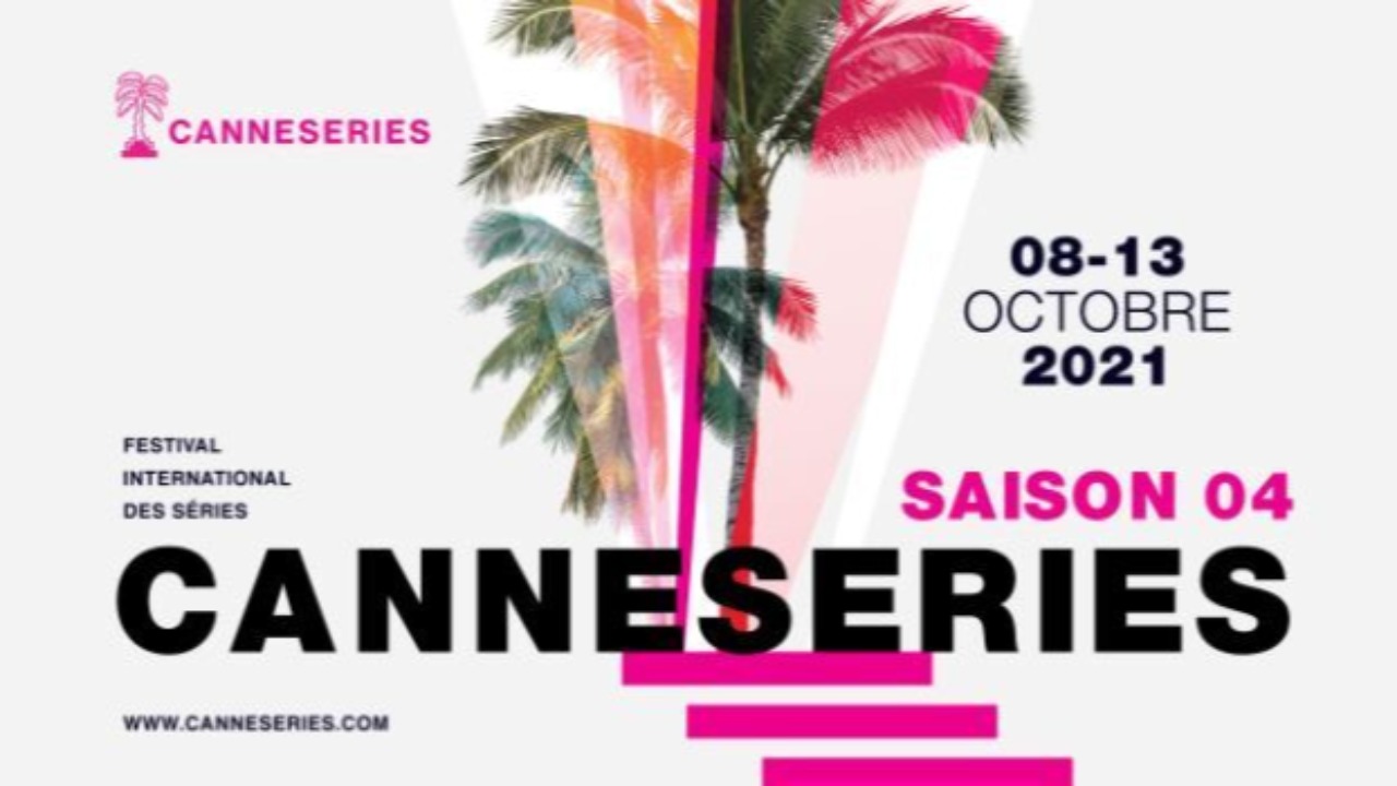 Cette année, le festival Canneseries est aussi à vivre sur internet Cette année, le festival Canneseries est aussi à vivre sur internet