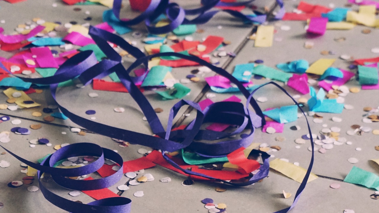 Le carnaval de Nice 2022 sous le signe de la nouveaut&eacute;