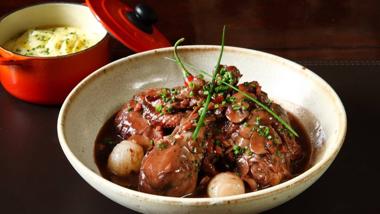 Découvrez le nom du meilleur restaurant au monde !