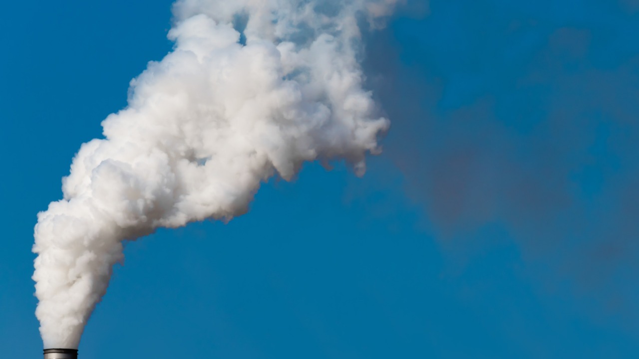 500 personnes victimes de la pollution de l&rsquo;air &agrave; Nice en 2020