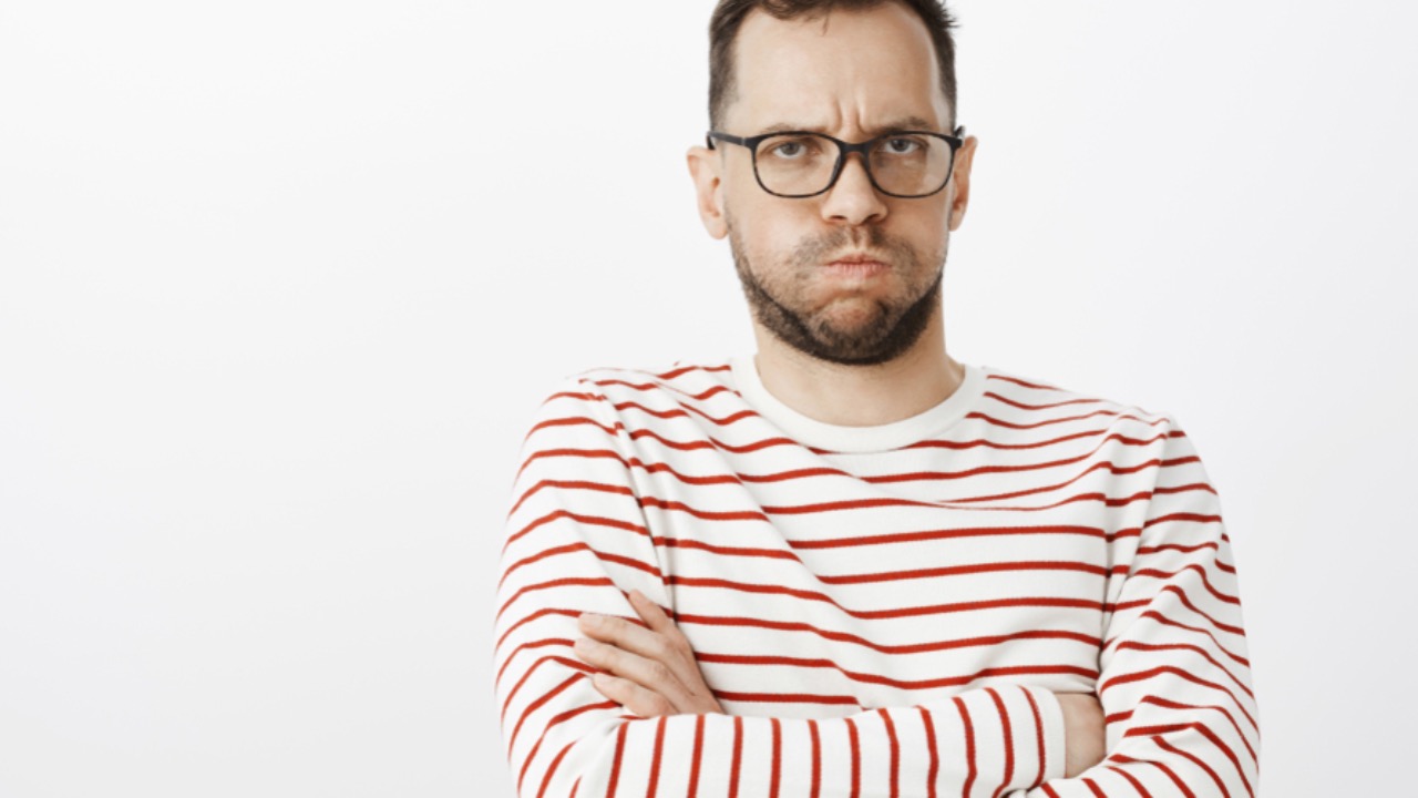 Insolite - Un homme ouvre un bar r&eacute;serv&eacute; aux personnes de mauvaise humeur !