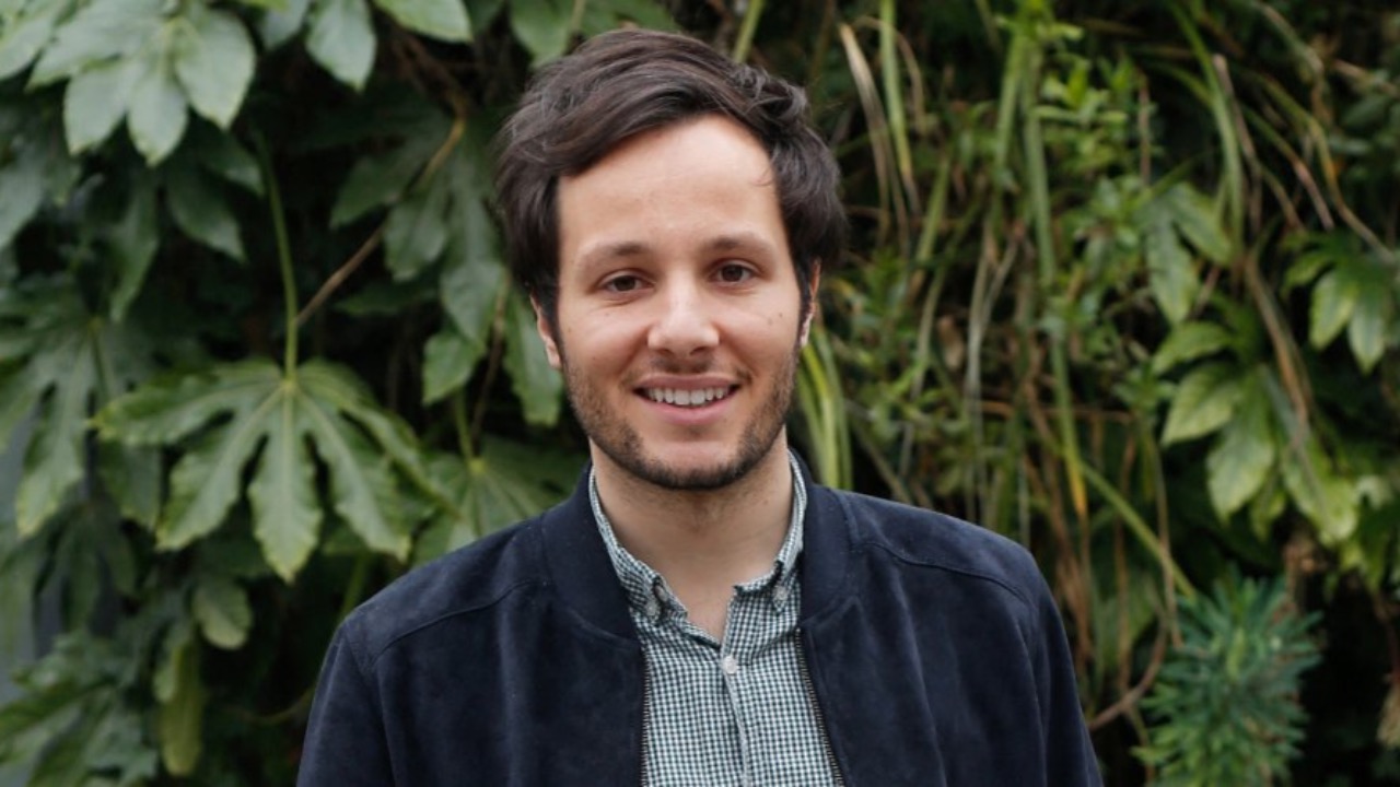 Carnet Rose pour le chanteur Vianney qui devient papa pour la première fois Carnet Rose pour le chanteur Vianney qui devient papa pour la première fois