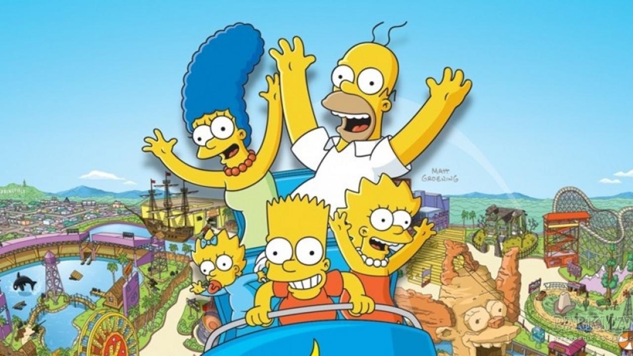 Alerte job de r&ecirc;ve : 5 800&euro; pour regarder l'int&eacute;gralit&eacute; des Simpson !
