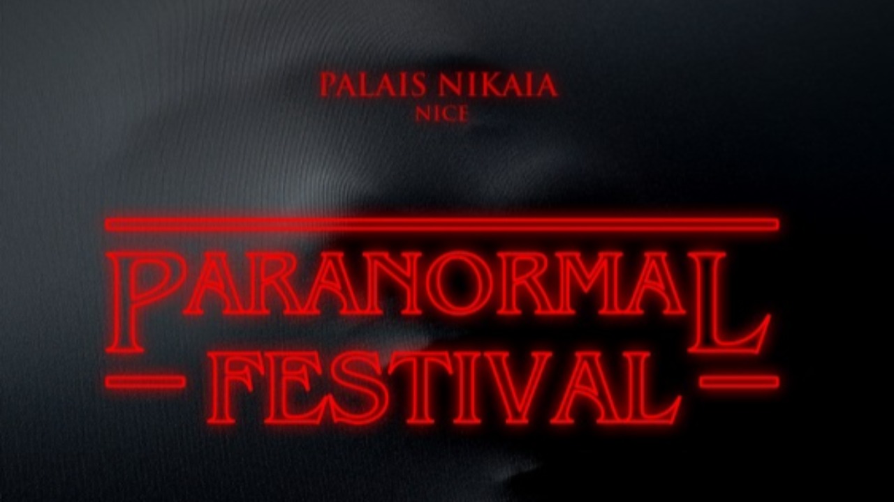 La plus grosse soirée post-Covid organisée à Nice pour Halloween La plus grosse soirée post-Covid organisée à Nice pour Halloween