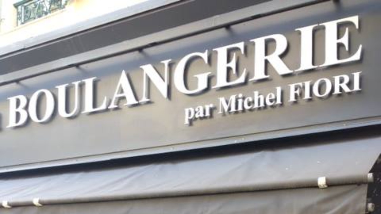 Le Niçois Michel Fiori en course pour le prix du meilleur croissant de France Le Niçois Michel Fiori en course pour le prix du meilleur croissant de France