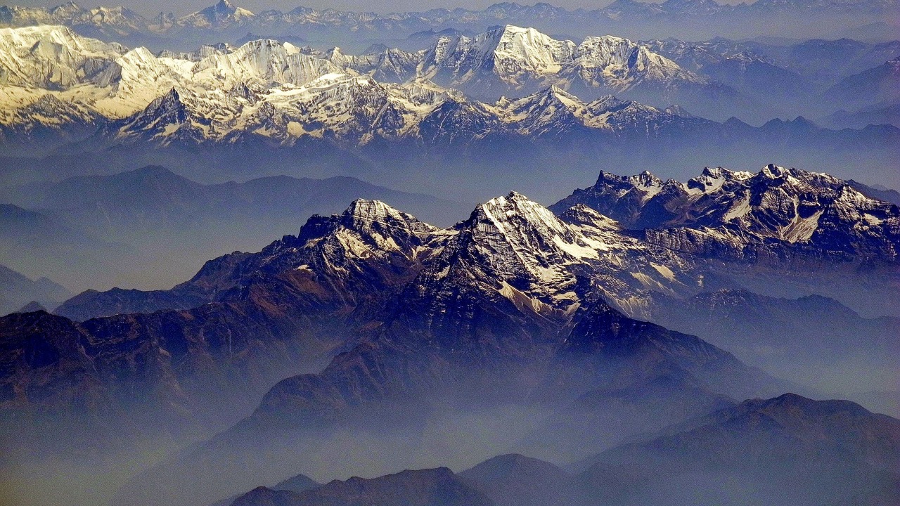Des secouristes fran&ccedil;ais attendus au N&eacute;pal pour rechercher les alpinistes disparus