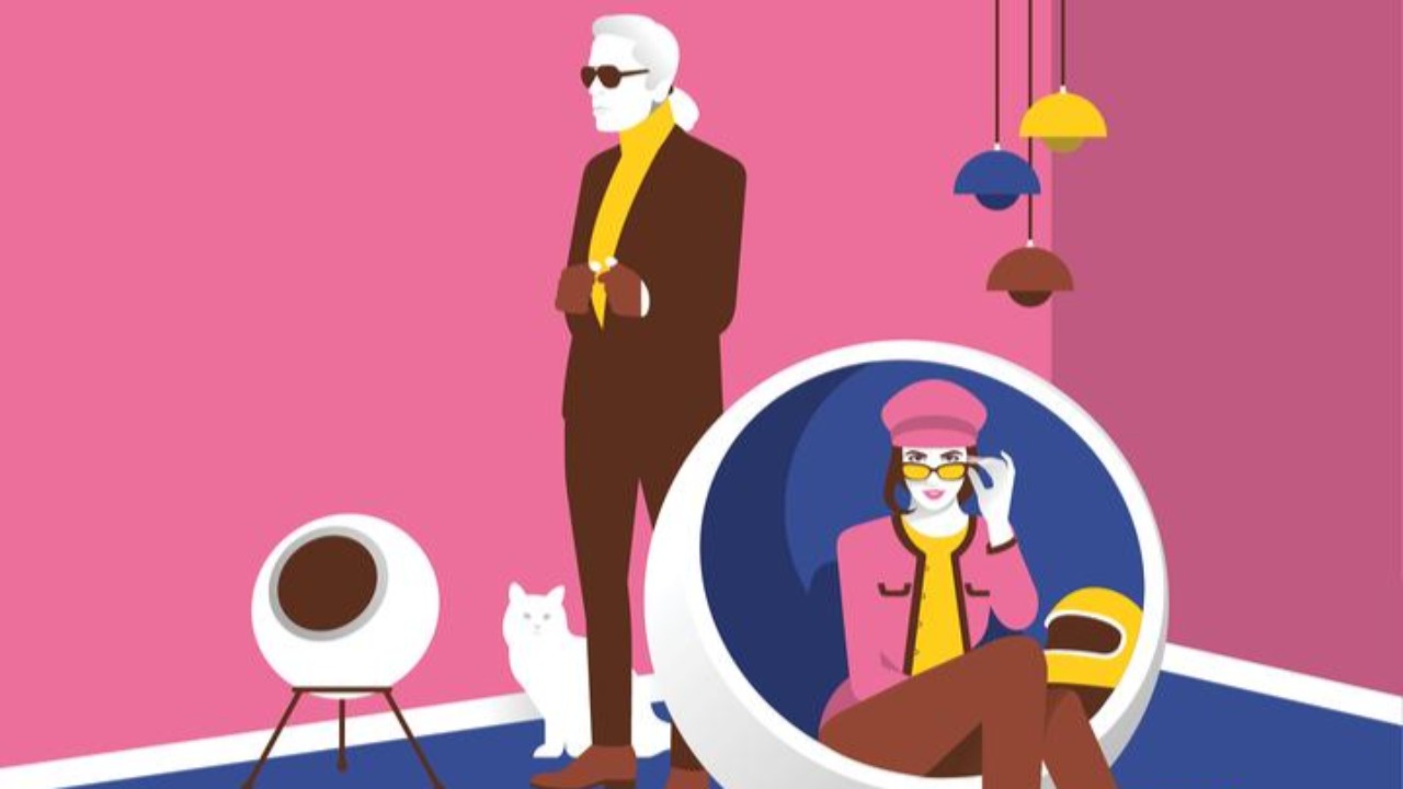 Le salon du vintage arrive &agrave; Nice ce week-end