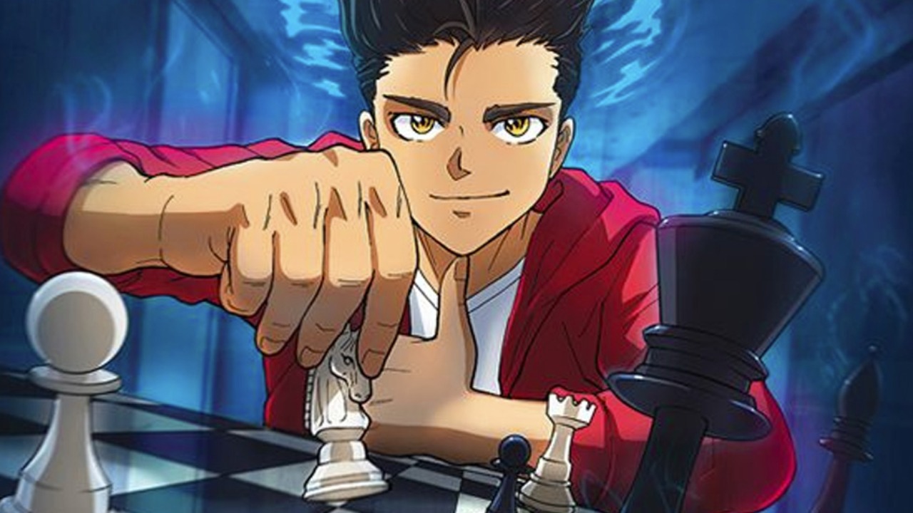 Les &eacute;checs dament le pion &agrave; la concurrence dans un manga mon&eacute;gasque