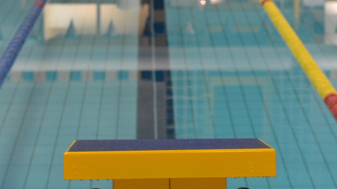 Une pétition pour baptiser la piscine des JO2024 au nom de Camille Muffat Une pétition pour baptiser la piscine des JO2024 au nom de Camille Muffat