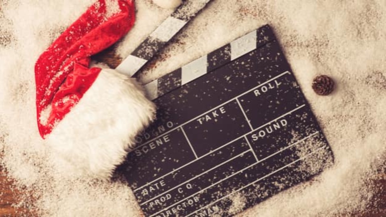 Ce film a été élu film de Noël le plus aimé de tous les temps !