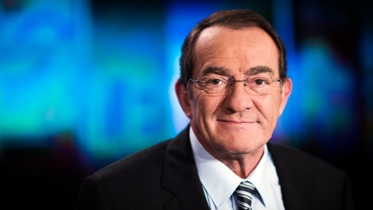 Jean-Pierre Pernaut - Le journaliste atteint d’un cancer du poumon (vidéo) Jean-Pierre Pernaut - Le journaliste atteint d’un cancer du poumon (vidéo)