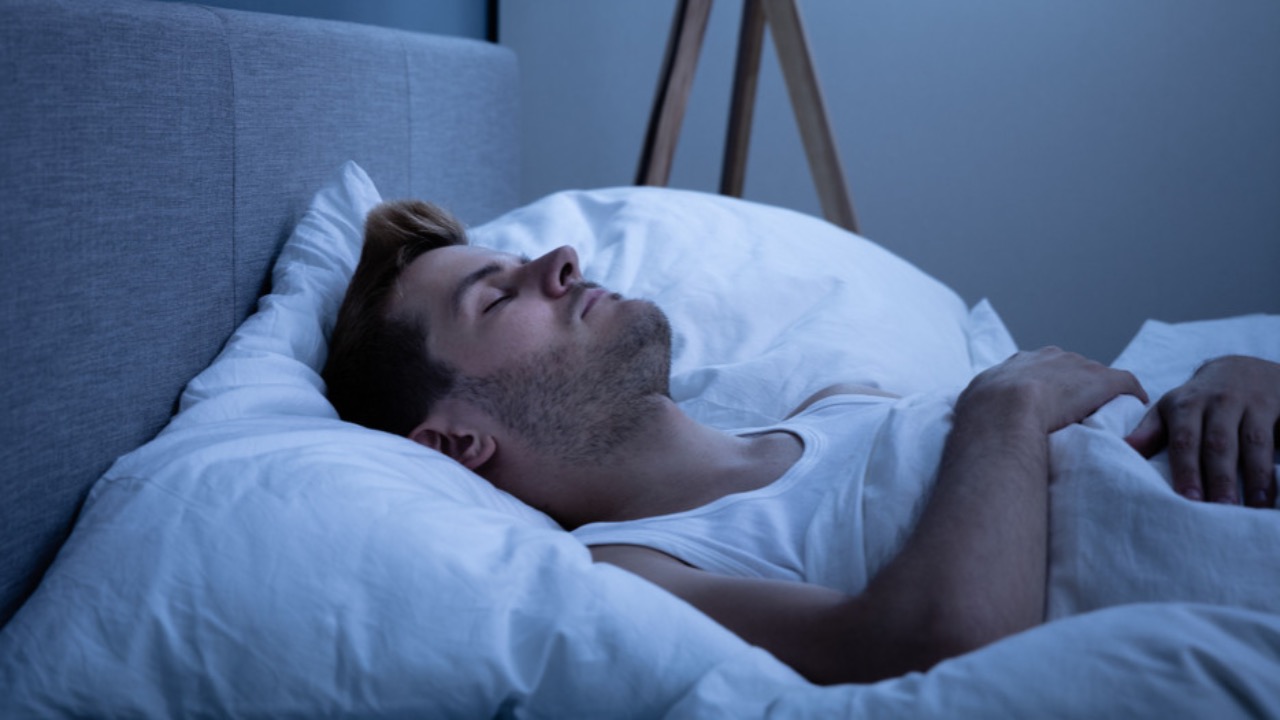Voici combien d’heures de sommeil il vous faut selon votre âge ! Voici combien d’heures de sommeil il vous faut selon votre âge !