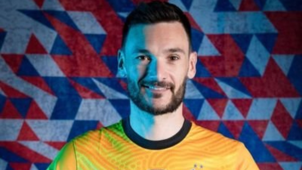 Avant la remise du Ballon d'or, Hugo Lloris esp&egrave;re une victoire fran&ccedil;aise