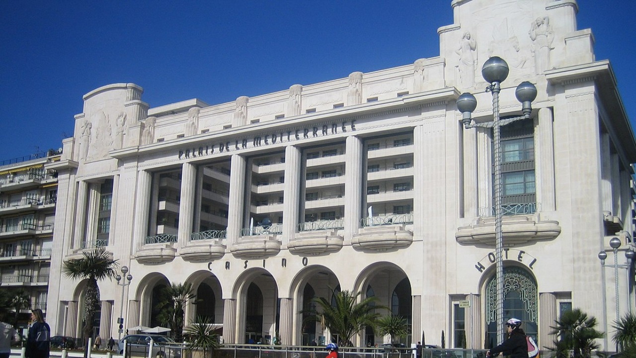 Christian Estrosi sur le point de rallier Edouard Philippe ?