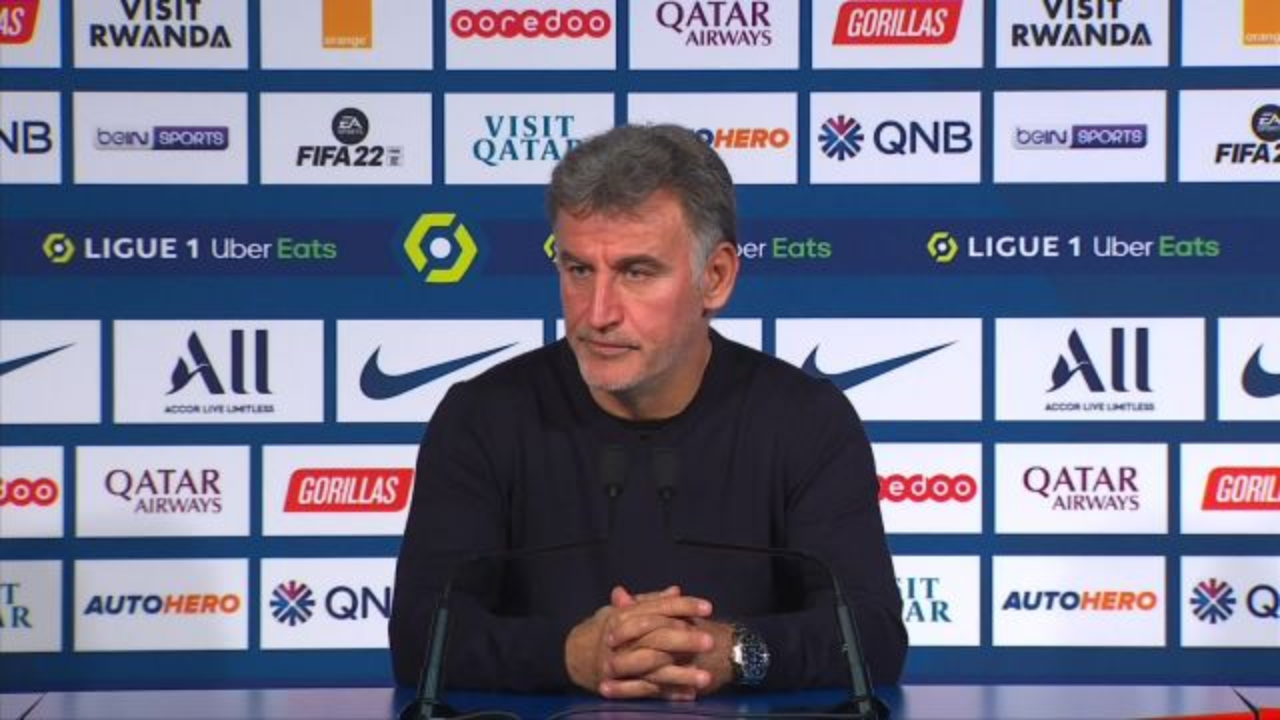 Ligue 1 : les Niçois solides face à Paris Ligue 1 : les Niçois solides face à Paris