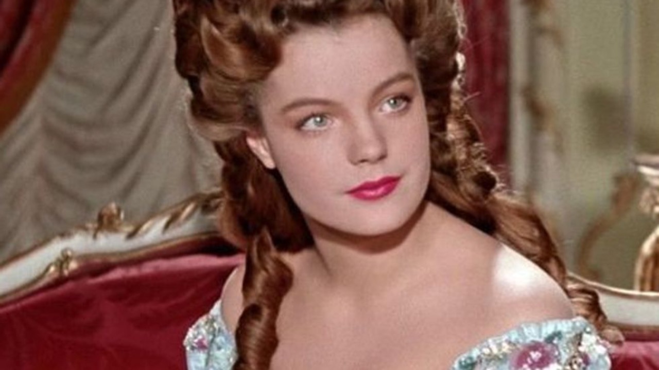 TF1 dédie une série à l'iconique impératrice Sissi TF1 dédie une série à l'iconique impératrice Sissi