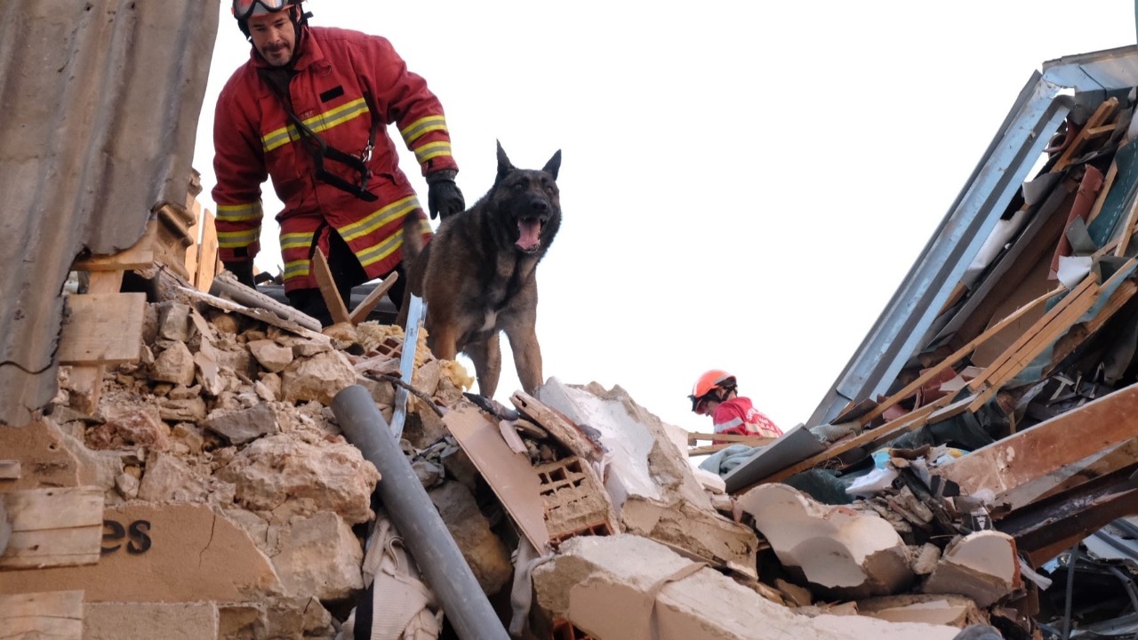 Une deuxième victime dans le Var