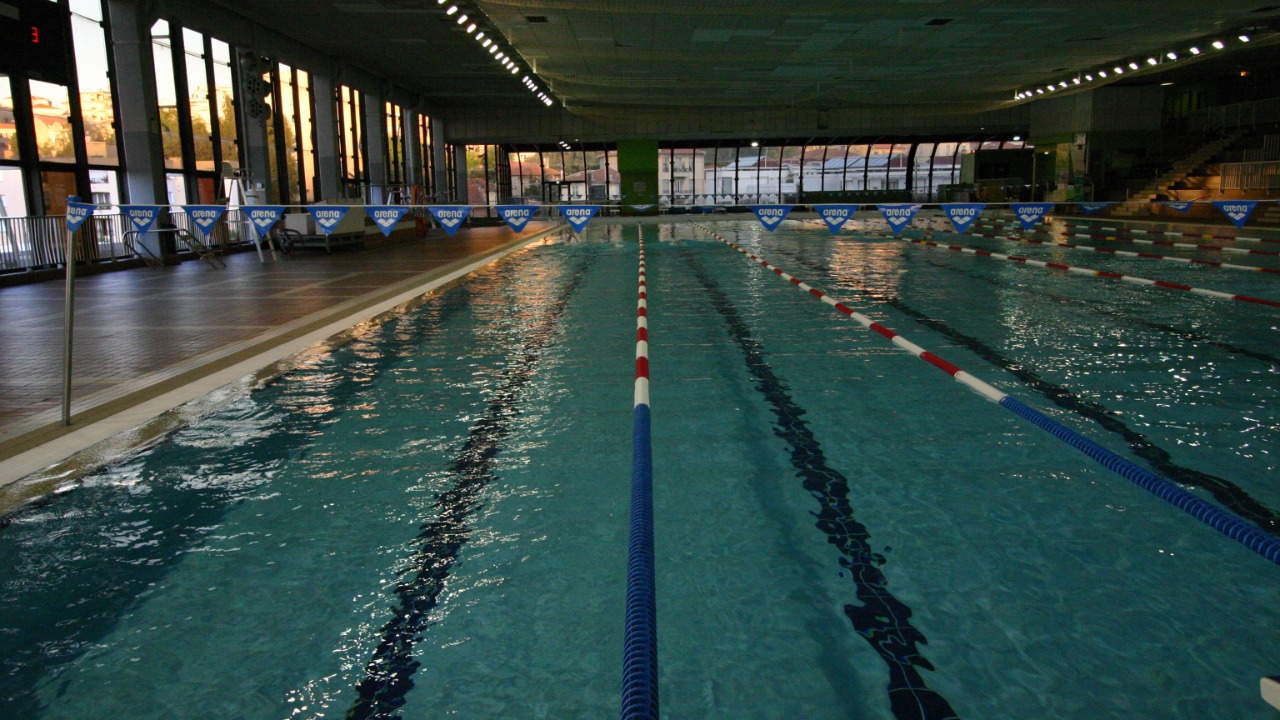 Le nageur ni&ccedil;ois Yannick Agnel accus&eacute; de viol sur mineure