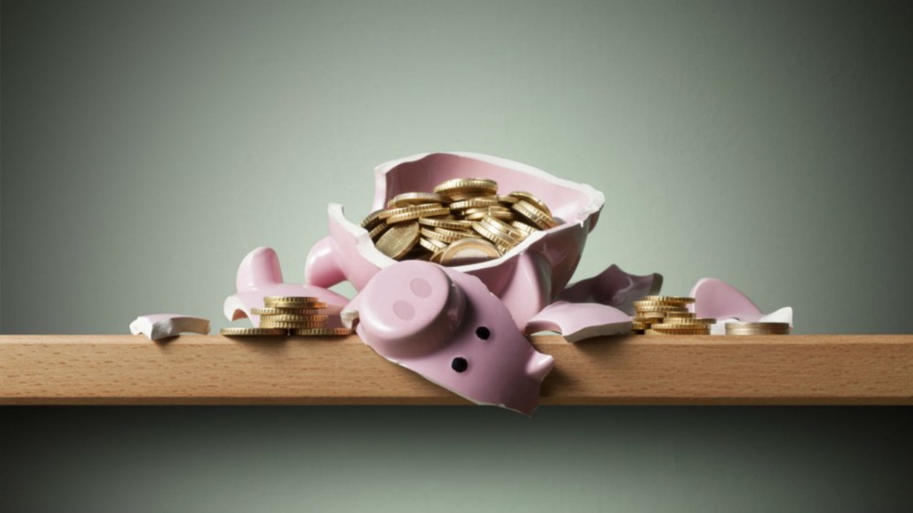 Ce signe astrologique est le plus dépensier du zodiaque ! Ce signe astrologique est le plus dépensier du zodiaque !