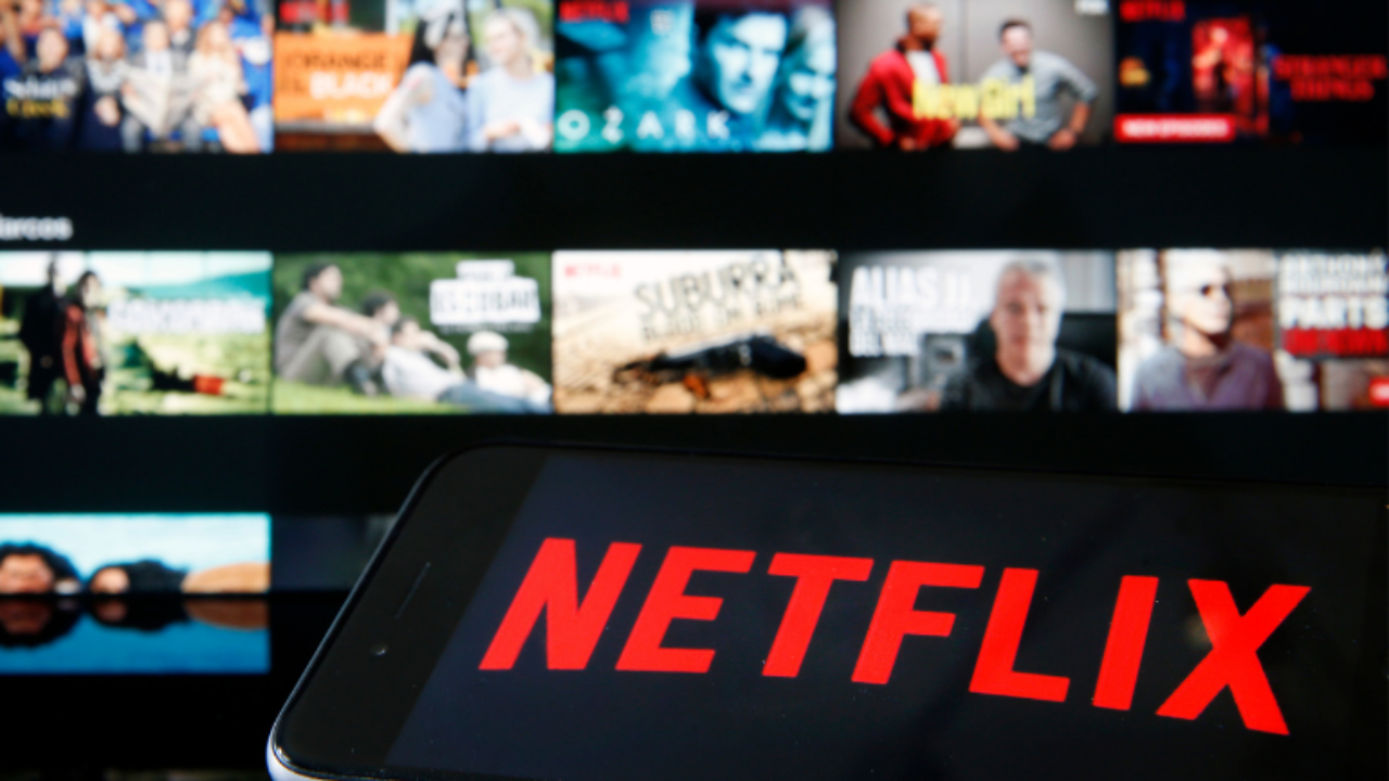 Ces codes Netflix vous permettent d'acc&eacute;der &agrave; plus de films et s&eacute;ries