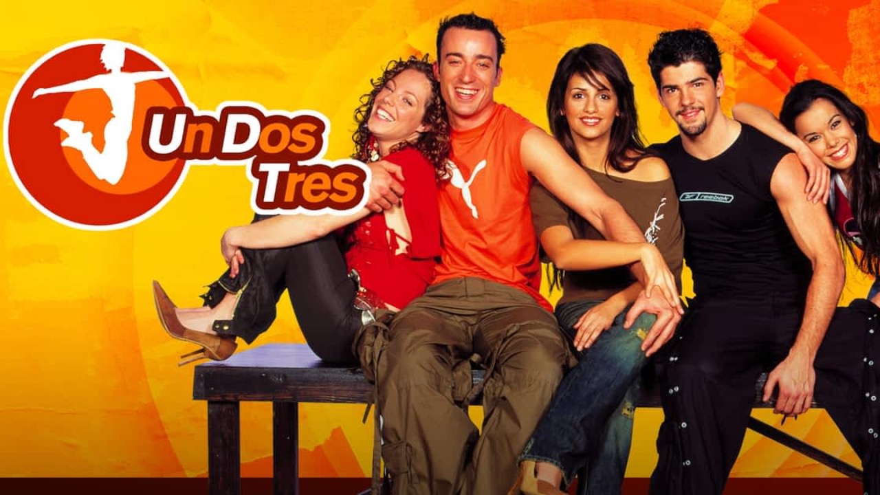 La s&eacute;rie culte "Un, Dos, Tres" revient officiellement avec une suite !