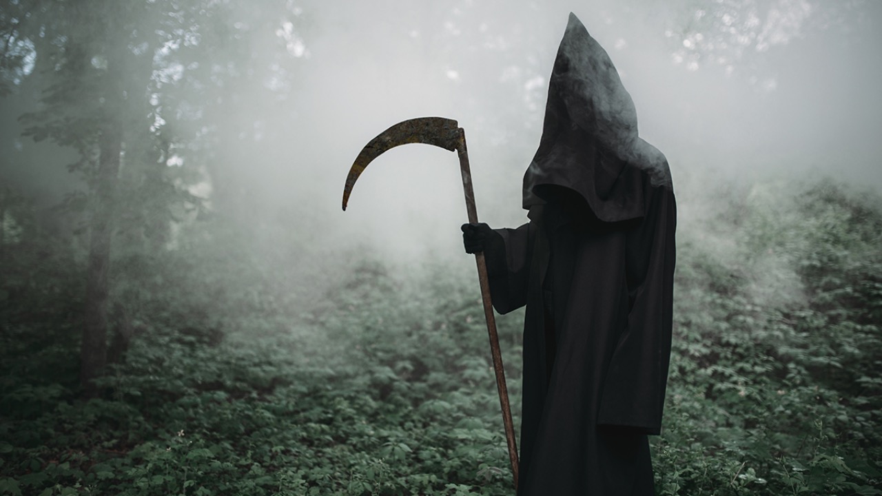 Ce questionnaire détermine à quel âge vous devriez mourir ! Ce questionnaire détermine à quel âge vous devriez mourir !