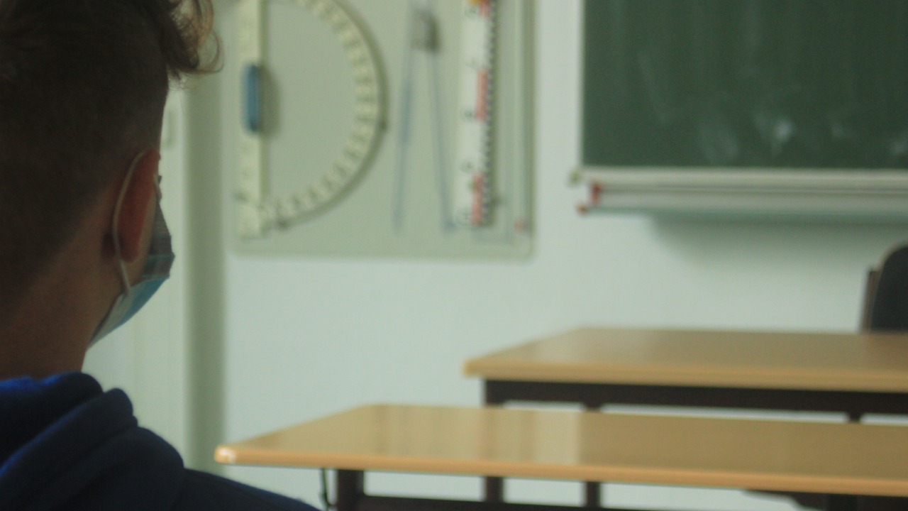 Covid-19 : l'Education nationale revoit sa copie Covid-19 : l'Education nationale revoit sa copie