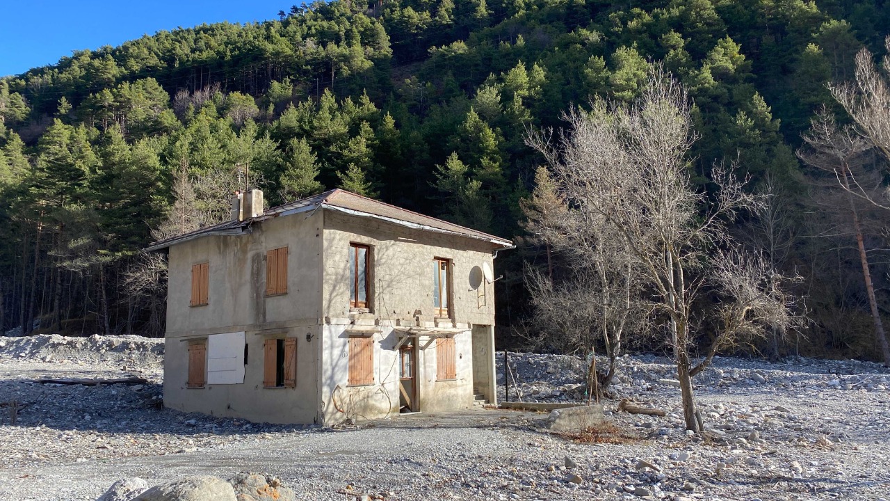 Emmanuel Macron &agrave; Nice et dans la vall&eacute;e de la Roya ce lundi