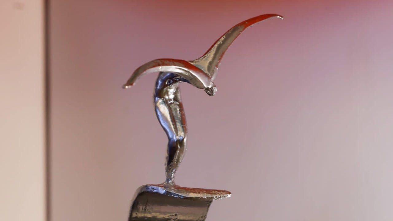 Nice - Une statue pour honorer la m&eacute;moire des victimes de l&rsquo;attentat du 14 juillet