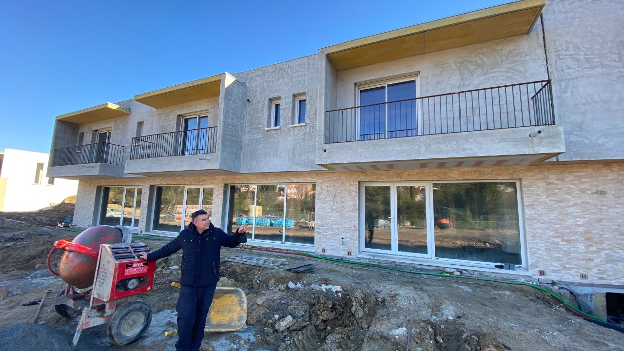 La maison d'Adrien lance un appel aux dons