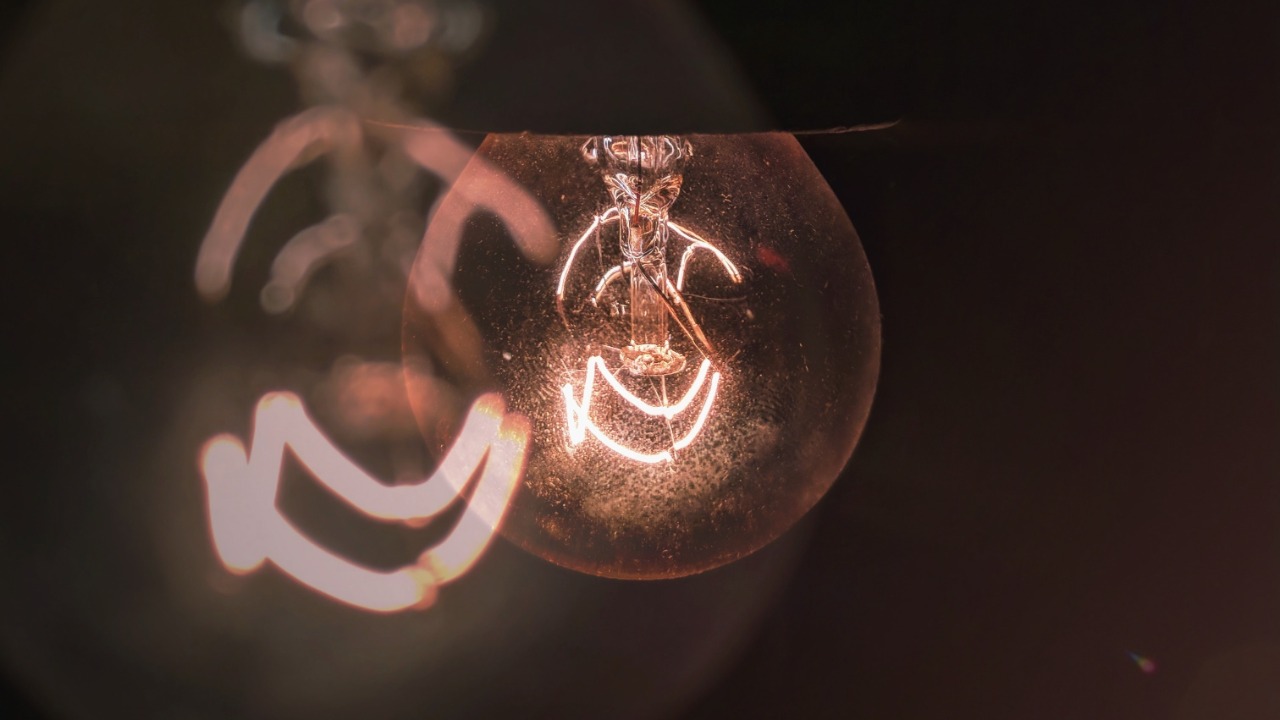 Après une nuit dans le noir, le courant de retour à Nice