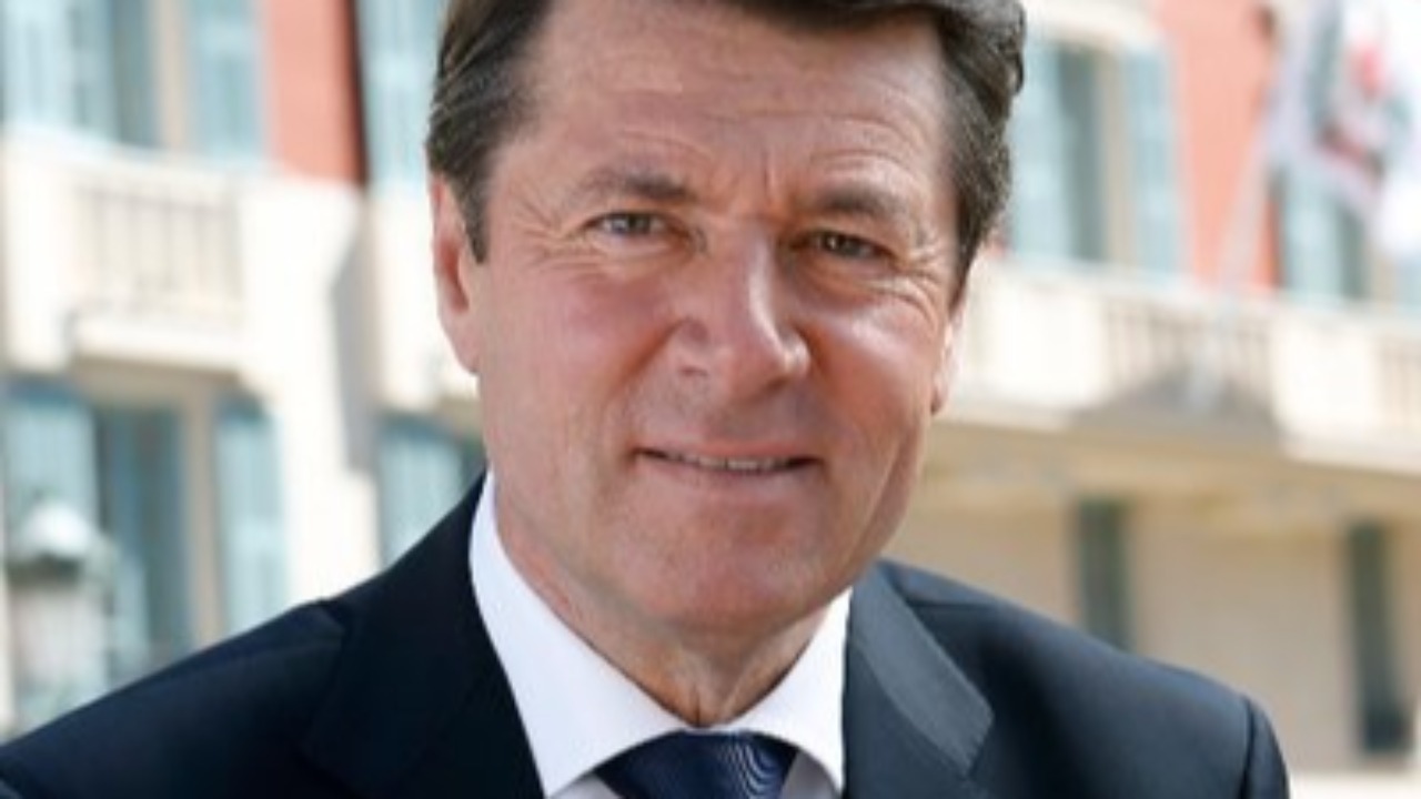 Christian Estrosi finalement relaxé pour son procès en diffamation