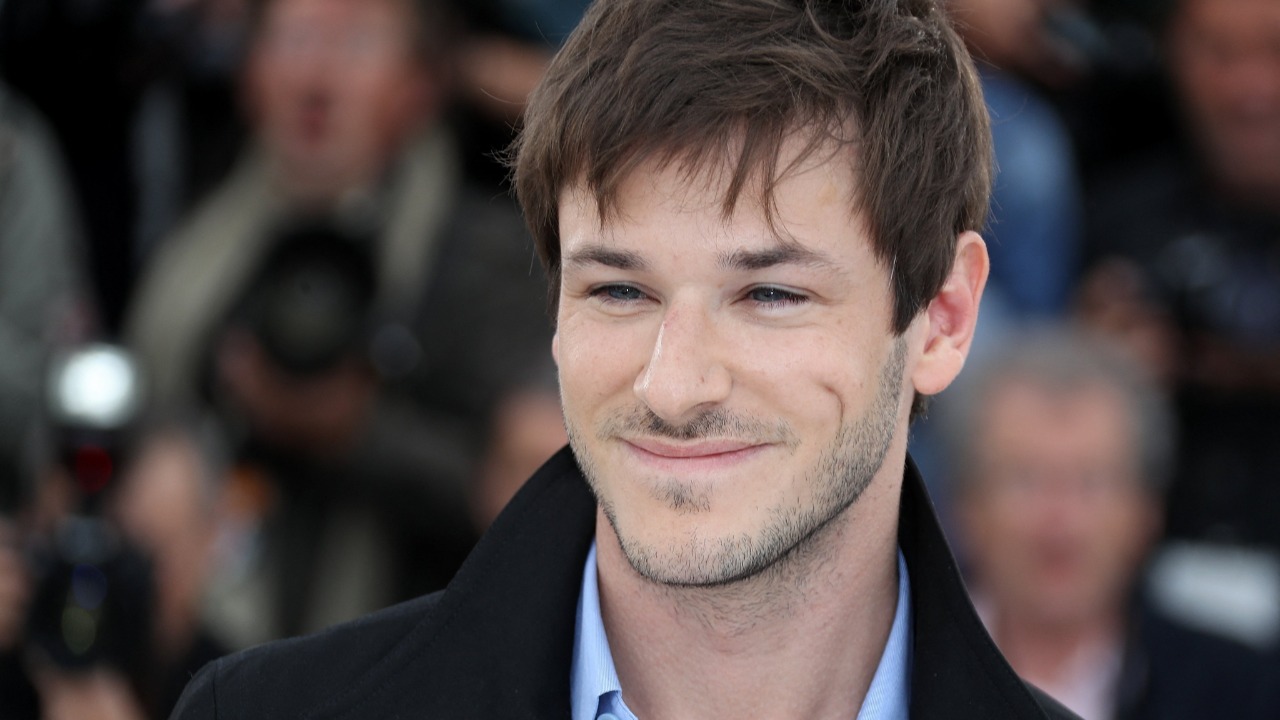 Le festival de Cannes rend hommage à Gaspard Ulliel Le festival de Cannes rend hommage à Gaspard Ulliel