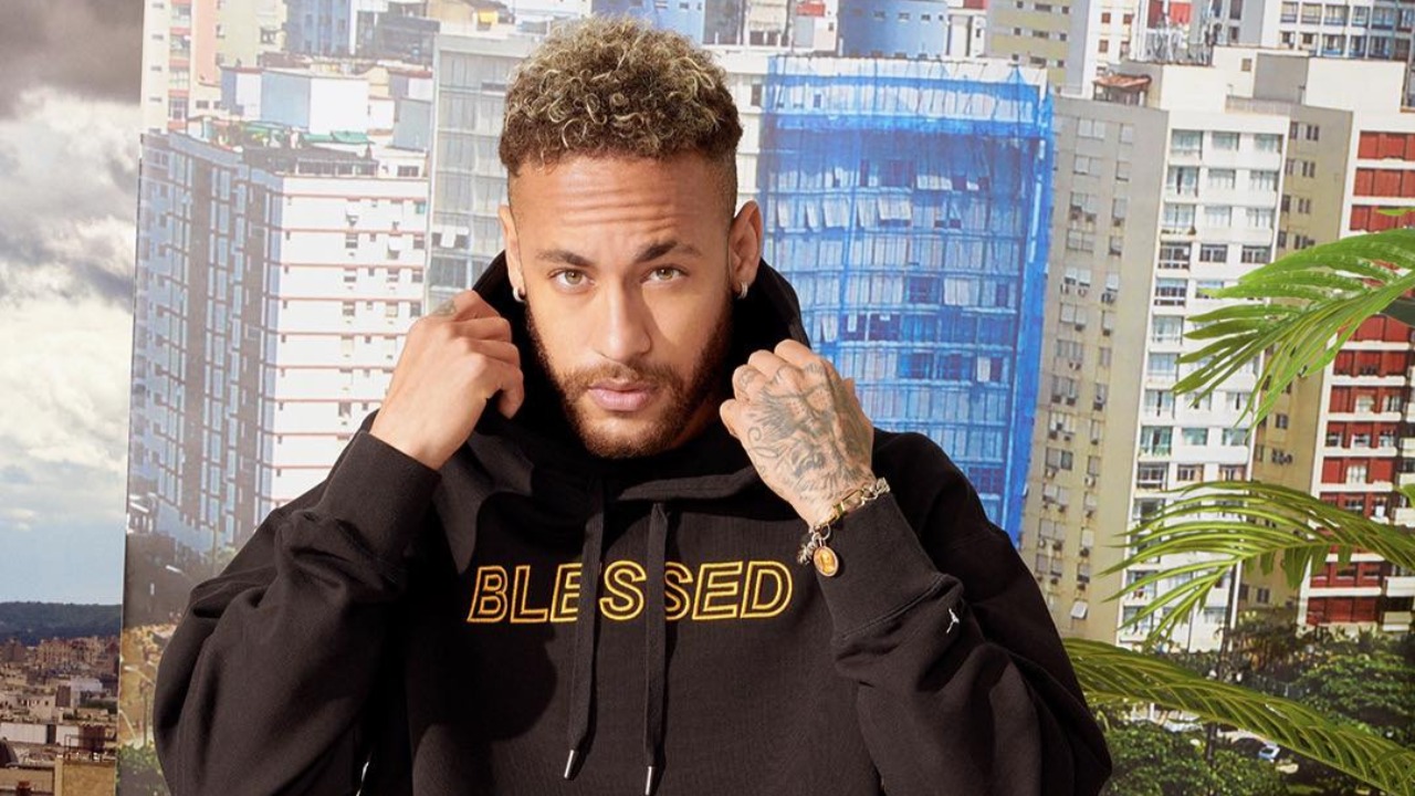 Netflix d&eacute;voile un documentaire sur Neymar