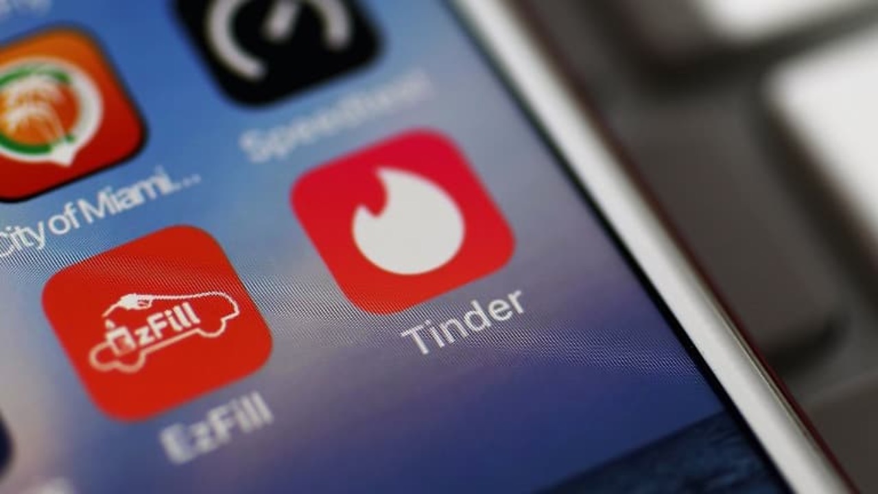 CheaterBuster, l’application pour voir si votre chéri(e) est inscrit(e) sur Tinder CheaterBuster, l’application pour voir si votre chéri(e) est inscrit(e) sur Tinder