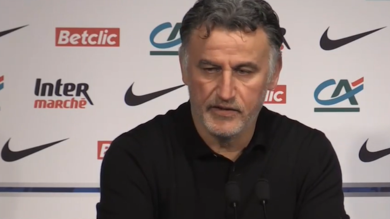 L'OGC Nice qualifié face au PSG ! L'OGC Nice qualifié face au PSG !