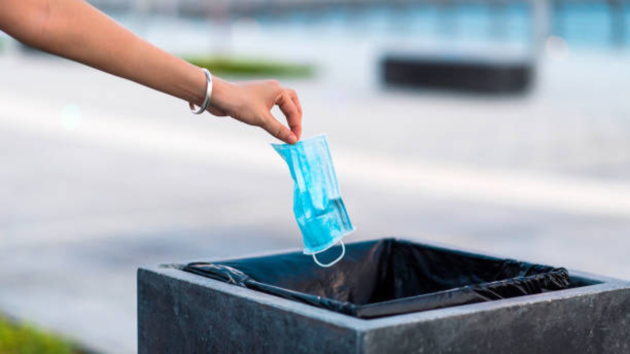 Les masques tombent dans les Alpes-Maritimes ce mercredi Les masques tombent dans les Alpes-Maritimes ce mercredi