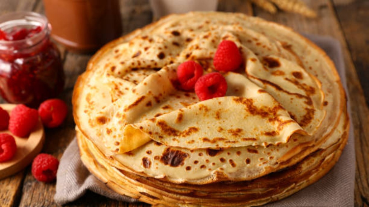 Comment réussir vos crêpes ? Comment réussir vos crêpes ?